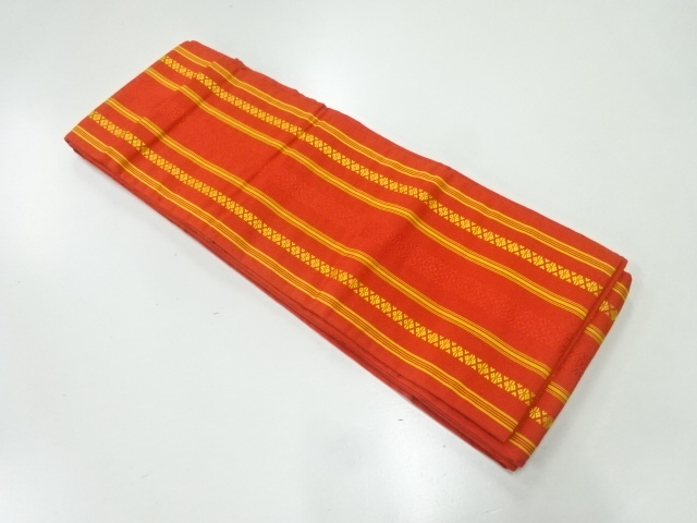 本場筑前博多半幅帯